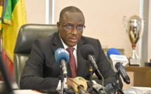 Cheikh Oumar Anne : « Le concours de recrutement des élèves-maîtres sera bientôt lancé pour combler le déficit d’enseignants »