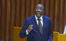 Cheikh Oumar Anne : « Des efforts énormes sont faits pour des cantines scolaires»