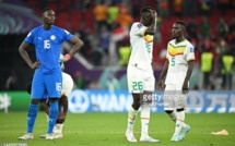CM2022 / Sénégal vs Qatar: Rien que la gagne, Famara Diédhiou et Jakobs titulaires