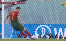 CM2022 / Record: CR7 est le 1er joueur à marquer un but dans cinq éditions différentes