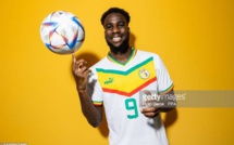 Qatar vs Sénégal: Boulaye Dia, buteur, relance les "Lions" (1-0)