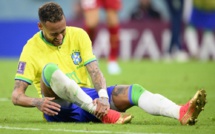 Blessé face à la Serbie : Neymar devrait être de retour pour les huitièmes