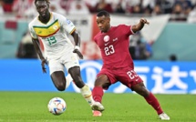Première équipe éliminée du Mondial 2022 : Le Qatar, que de records battus dans le mauvais sens !