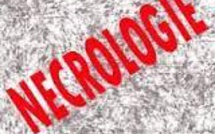 Nécrologie : Moustapha Dramé, ancien joueur du Foyer France Sénégal n’est plus