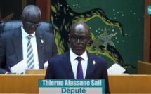 Transport : Thierno Alassane Sall déplore le silence du ministre sur les faillites successives de Dakar Dem Dikk et révèle…