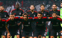 Barrages-Ligue des Champions : Demba Ba aphone, Sadio Mané sur la bonne voie