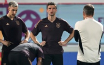 CM2022: L'Allemagne tremble, l'Espagne, le Japon et la Belgique frémissent