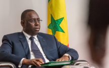 Supposé compte bancaire de Macky Sall : « Si cela est avéré, il y a problème… » (M 23)