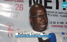 Saint-Louis : La 12e édition du Festival "Métissons" a baissé ses rideaux
