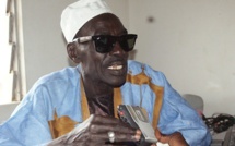 Vidéo: Les pas de danse endiablés de Hyppo Ngary