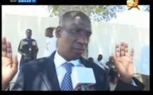 Mamadou Diop Decroix: “Au lieu de nous dire d’où viennent les 7 milliards dans son son compte en 2007... "(vidéo)