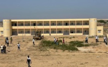 Ross-Béthio : Le nouveau lycée portera le nom du défunt maire Bécaye Diop