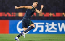 CM 2022 : Ronaldo aux portes des huitièmes