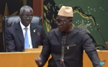 "Goor sa wakh dja" de Massata Samb: Amy Ndiaye rappelle "Goor sa wakh dja" de Massata: Amy Ndiaye rappelle à Serigne Cheikh ses propos sur Khalifa Sall