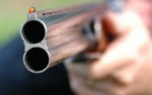 Kafountine: Un homme se tire une balle dans la gorge