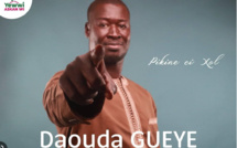 Pastef / Les Patriotes : Après Toussaint Manga, Daouda Guèye de Frapp y adhère