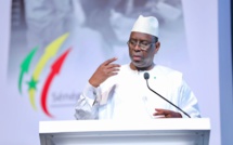 Rencontre Communauté des Daaras - Président Macky Sall : « Le daara professe la parole de Dieu, inculque l’humilité et l’humanité, cultive l’altruisme et la fraternité humaine »