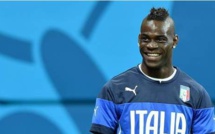 Mario Balotelli en passe de rejoindre Liverpool