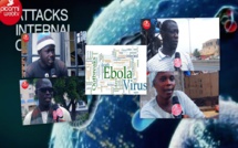 Vidéo reportage du jour- Propagation du Virus Ebola: Comment les Sénégalais vivent la psychose 