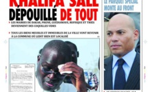 Les piques de L'As de ce vendredi