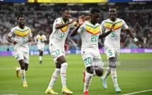 CM2022 : Sénégal vs Equateur: "Tay la tay", se qualifier pour Pape Bouba Diop et Sadio Mané