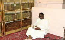Macky Sall annonce un Prix du président de la République pour le récital du Saint Coran