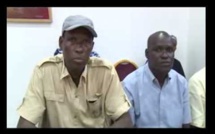 Vidéo : Macky2012 obstrue la brèche pour passer vers l'unité