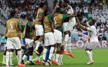 CM2022 / Programme J3: Crucial Equateur vs Sénégal, matchs indécis dans le Groupe B