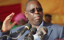 Crise universitaire : Macky engage les négociations avec les acteurs 