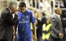 Ligue 1: Di Maria demande à partir, "dossier difficile" pour le PSG