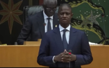 Insécurité ou sentiment d’insécurité au Sénégal : Antoine Diome parle d’un recul de 9,52% de la criminalité