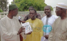 Vidéo+Photos - Lancement du "Livre Blanc" sur l'école sénégalaise : La Cosydep au cœur de la "Refondation Nationale"