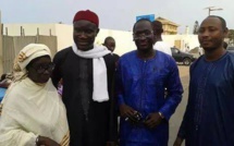 Arrestation de Samuel Sarr: Le "Club Politique Malik" fait feu sur le "régime dictatorial de Macky Sall" 