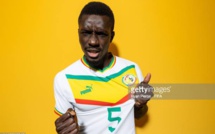 Mauvaise nouvelle pour le Sénégal: Gana Guèye suspendu contre l'Angleterre, Kouyaté in the place?