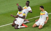 Qualification des "Lions" en 8es de finale : Déthié Fall félicite le Sénégal et insiste sur la mobilisation