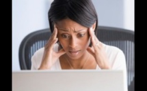 Grâce à l’Internet, elle se rend compte que son époux à trois autres femmes [vidéo]