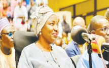 Femmes de Mimi 2024 : « Macky Sall arrête de transformer les femmes députés de Benno en insulteuses publiques ! »