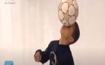 Sa chorégraphie, ses touches de balle, ses dribbles… : A la découverte de Iliman Ndiaye