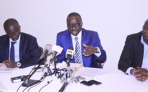 Etouffés par l’étau de la CREI : Les avocats de Bibo Bourgi veulent rencontrer le président le Macky Sall