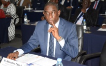 Grève des travailleurs des collectivités territoriales : Mamadou Talla avoue avoir hérité d’un dossier complexe