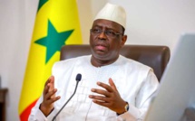 Apr : Les femmes cadres de Bby salue les valeurs du Président Sall