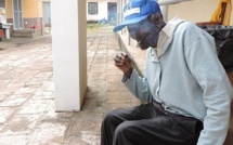 Photos: Ce brésilien serait l’homme le plus âgé au monde 