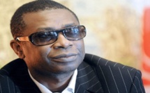 Youssou Ndour dit m*rde à la France en direct … sur France 3 [vidéo]