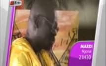 Vidéo - Lamine Samba remet Sanex à sa place : "Je vous préviens, ne vous immiscez pas dans ma vie privée !"