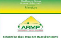 Passation de marché : Le rapport de l’ARMP épingle les mairies de Yoff, de Keur Massar