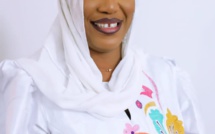 Urgent/ Sit-in à l’Assemblée nationale: Diéguy Diop Fall arrêtée par la Police