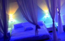 Almadies : A quoi servent les lits exposés à la terrasse VIP de la boite de nuit Le Five ?