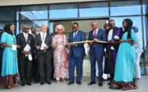 Inauguration Université Amadou Mahtar Mbow : Le discours intégral et magistral du Président Macky Sall 