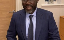 Thiès / Demande de dissolution de l'Assemblée nationale: Meleye Seck interpelle Macky Sall