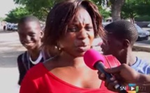 Insolite – Portable vs Cellulaire: Des sénégalais ont fait leur choix – A mourir de rire!!!